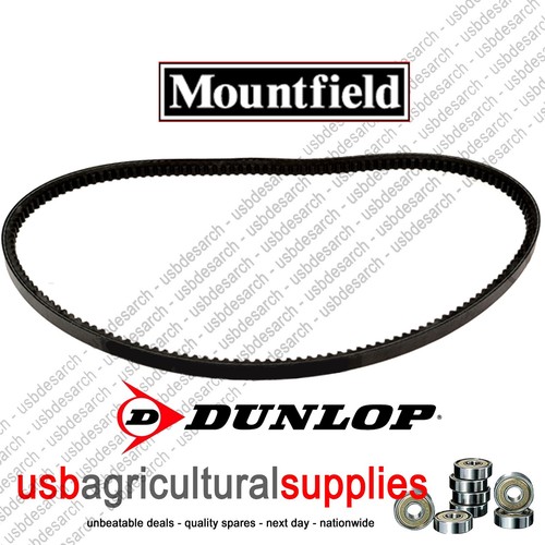 Mountfield drive belt sp555 - belt,