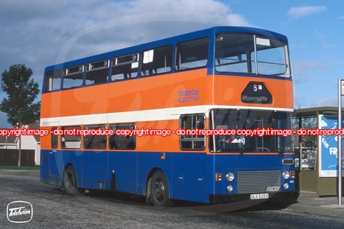 Bus photo strathtay - photo,