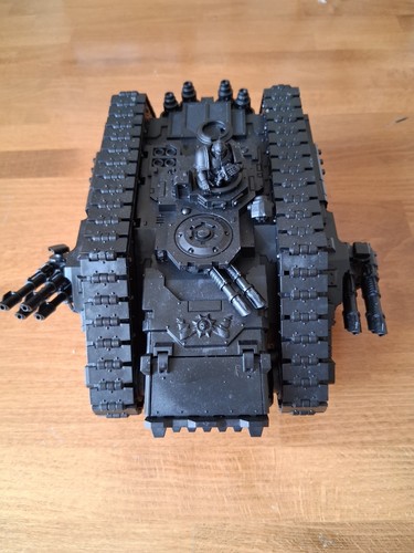 Warhammer 40k 30k horus - warhammer, 40k/30k