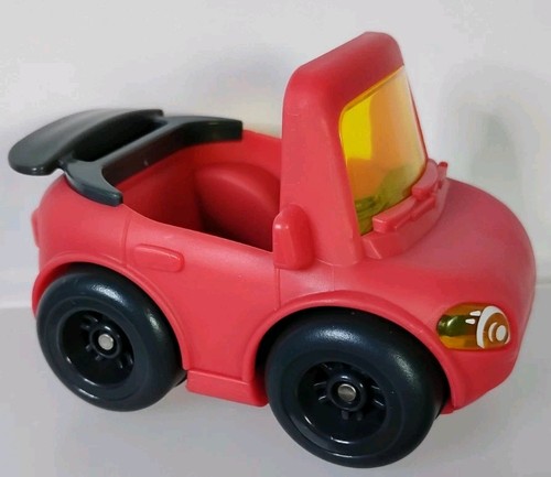 Fisher price little people - fisher,