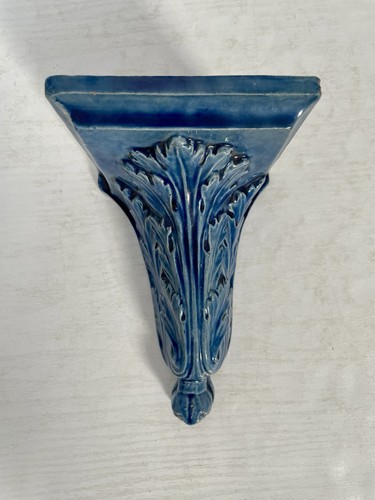 Antique wall shelf small - antique,