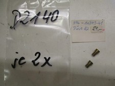 D2140 nozzle ET 396-14343-41