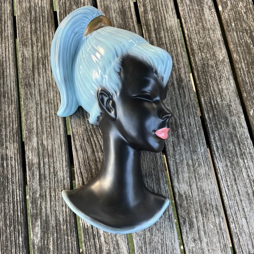 Wall mask cortendorf 3627 - mask,