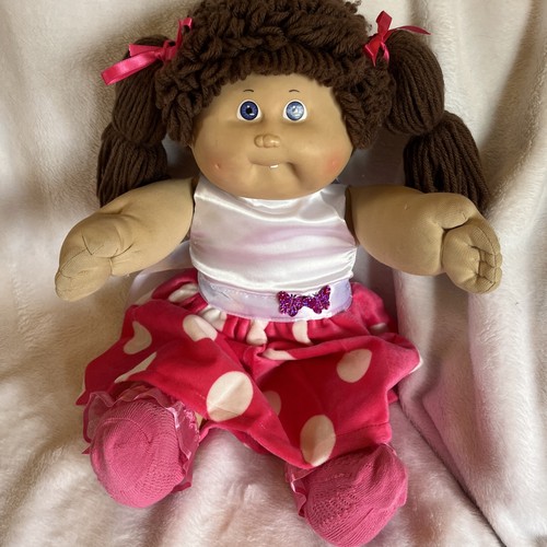 Vintage cabbage patch kids - vintage,