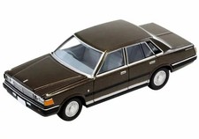 Tomica Limited Vintage NEO Nissan Cedric 200E Turbo SGL Extra 1981 Brown N112a