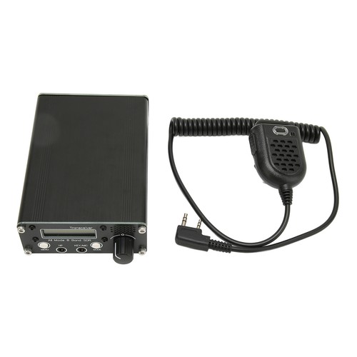 Sdr transceiver band high - ｀sdr,