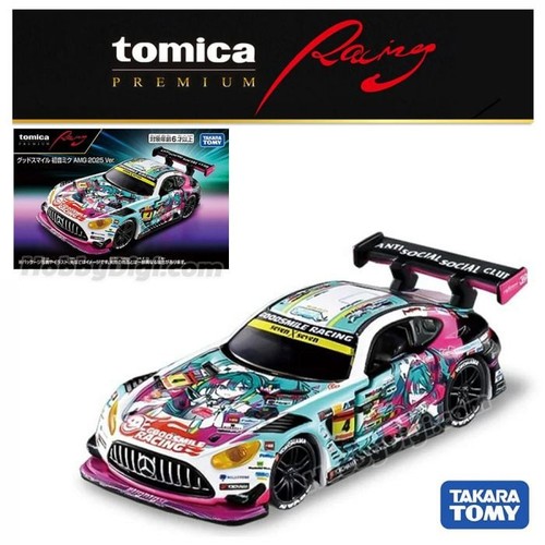 2026 tomica premium racing - 2026,