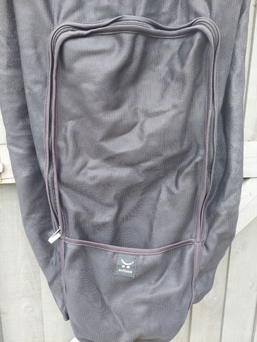 Outlook shade protector - outlook,