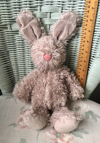 Jellycat busby bunny rabbit - jellycat,