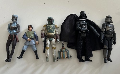 Star wars clone action - wars, wars-action