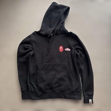 A BATHING APE x VANS Graphic