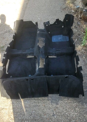 Golf mk4 and - 3, door