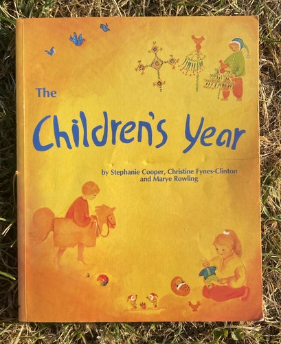 The childrens year - the,
