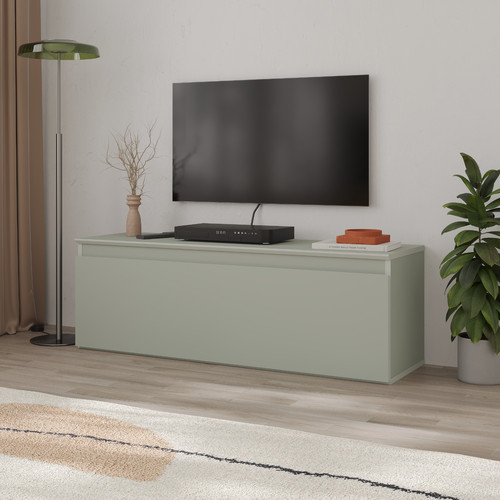 Sunset low unit - low, compact