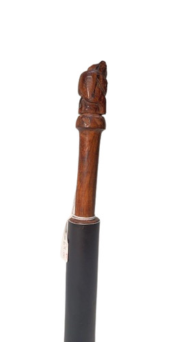 Wooden drum beater - wooden,
