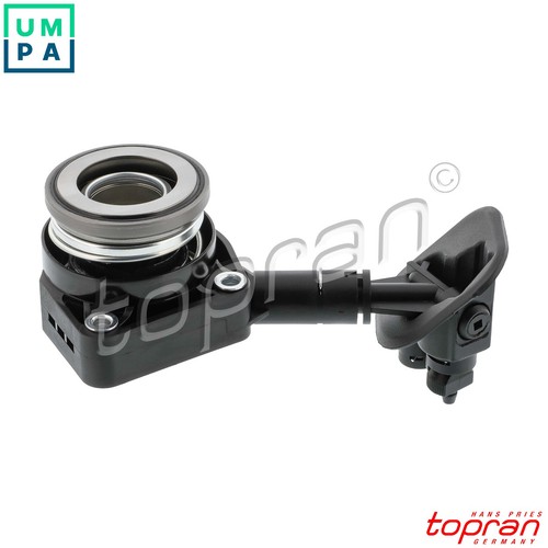 Central slave cylinder clutch - central,