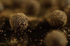 Sticky baits bloodworm - sticky,