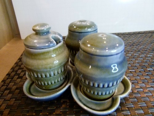 Vintage wade irish porcelain - vintage,