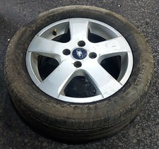 ✅ GENUINE FORD FOCUS MK1