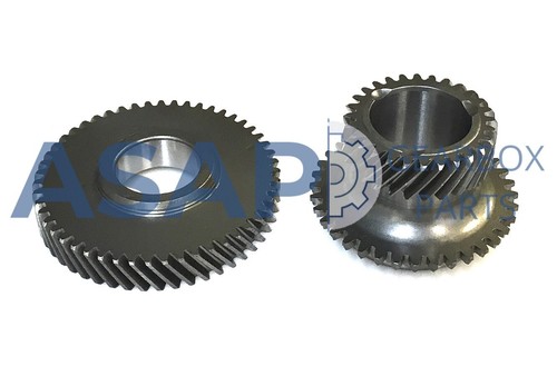 Pf6 gearbox 6th gear - gearbox, pair