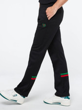 Sergio Tacchini Fleece Track
