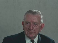 Patrick 'Paddy' Smith Pictured