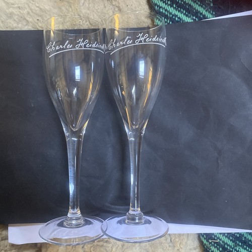 Charles heidsieck brut - heidsieck,