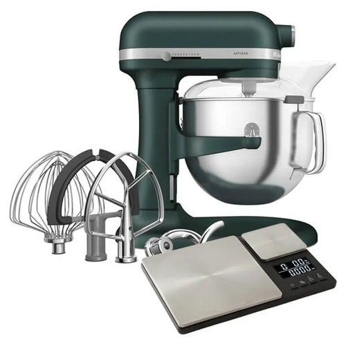 Kitchenaid artisan bowl - kitchenaid, 6.6l