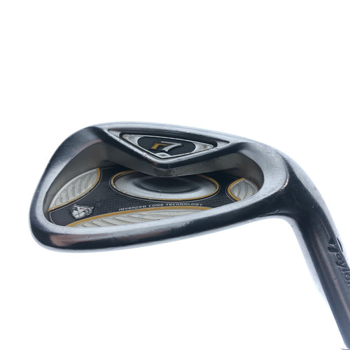 Used taylormade iron - r7, 9