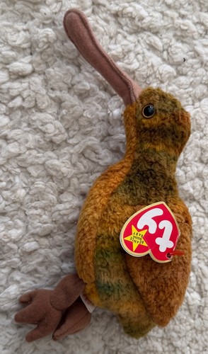 Beanie babies beak - beanie, ‘