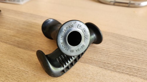 Ogk cobra grips - ogk,