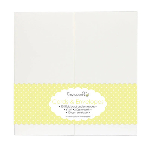 Dovecraft tri fold - 10,