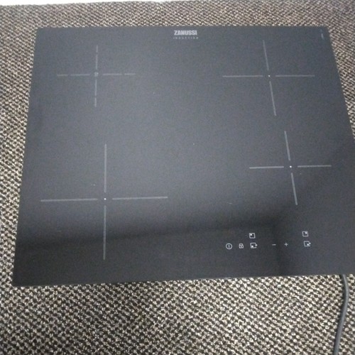 Zanussi zitn646k induction hob - zitn646k,