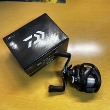 Daiwa Tatula TW 100XH Bait Reel