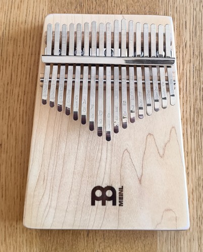 Meinl sonic energy solid - energy,
