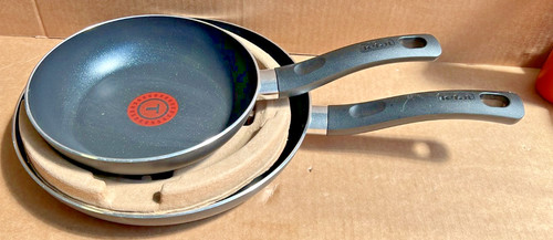 Frying pan set - pan, 20cm