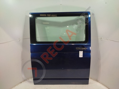 Volkswagen transporter - transporter, t5