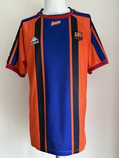 FC Barcelona Kappa Barca Retro
