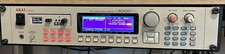 Akai S3000XL v2 32MbRAM - USB Drive - New OLED Screen and PiSCSI Installed