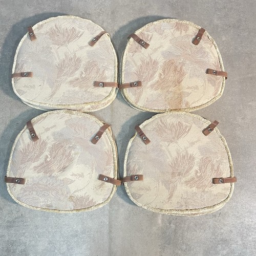 Ercol set cushions seat - 4,