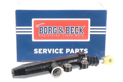 Borg beck clutch master - &,