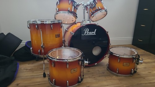 Pearl studio masters birch - masters,