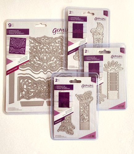 Crafters companion wraps and - crafters,