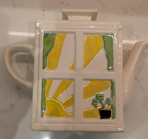 Vintage kiln cottage - vintage,