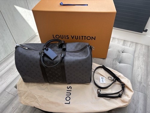 Louis vuitton keepall - vuitton,