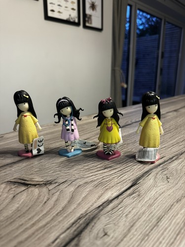 Santoro gorjuss collectible - santoro,