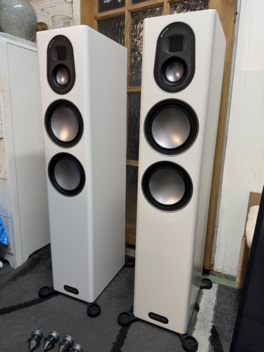 Monitor audio gold 200 - gold,