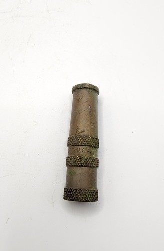 Vintage solid brass garden - vintage,