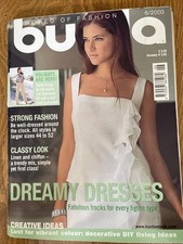 Burda World of Fashion