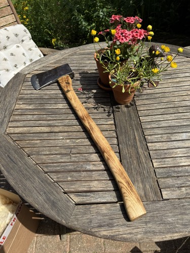 Elwell 5lbs axe vintage - elwell, 4.5lbs
